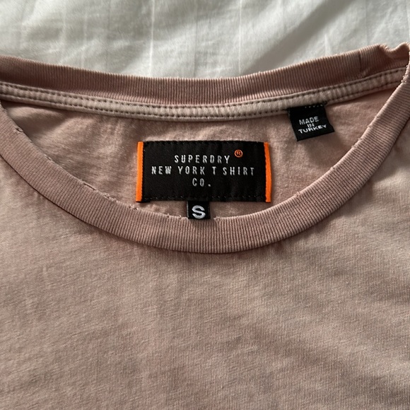 Superdry Men’s T Shirt - Picture 3 of 4